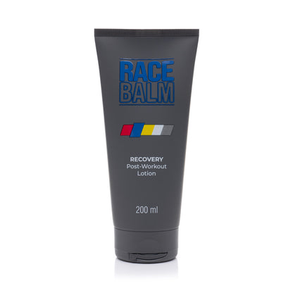 Racebalm Recovery Post - Workout Cream 200 ML