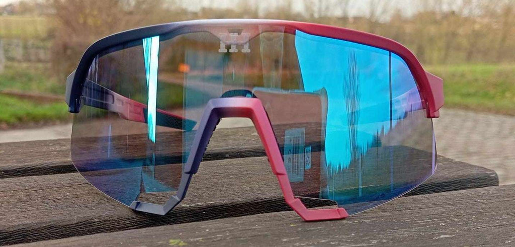 AeroVision Elite Training Cycling Glasse