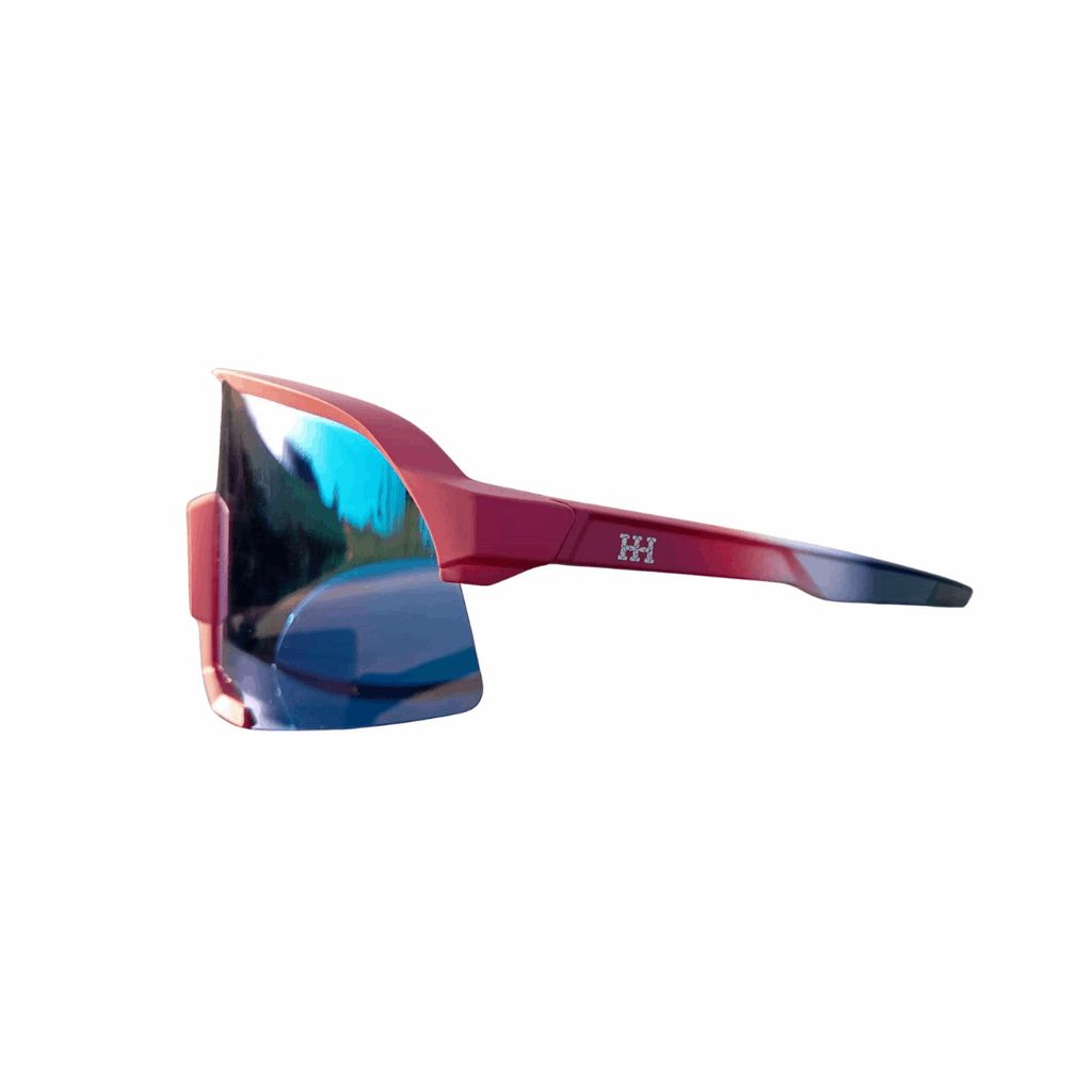 AeroVision Elite Training Cycling Glasse