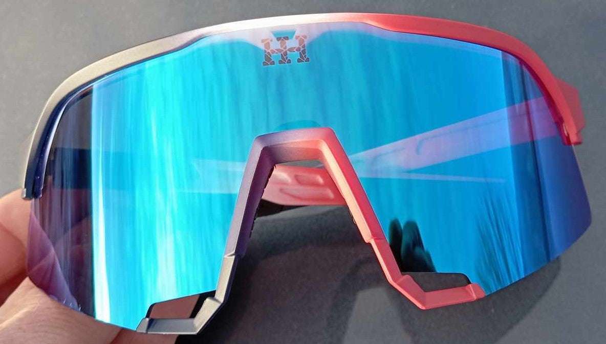 AeroVision Elite Training Cycling Glasse