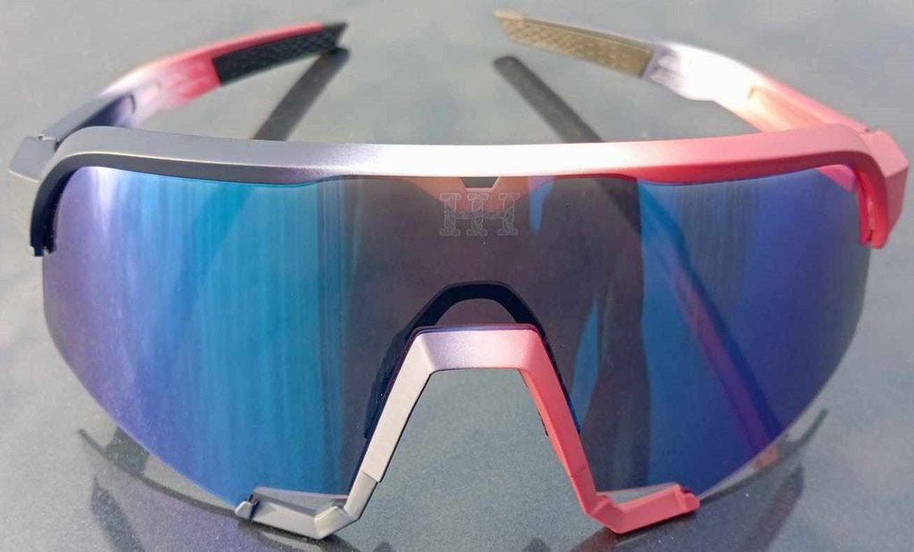 AeroVision Elite Training Cycling Glasse