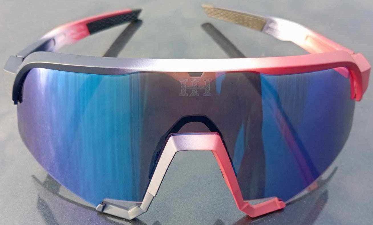 AeroVision Elite Training Cycling Glasse