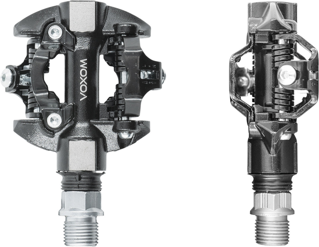 Voxom MTB SPD pedalen