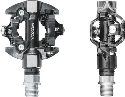 Voxom MTB SPD pedalen