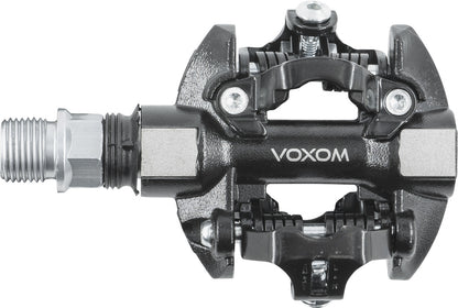 Voxom MTB SPD pedalen